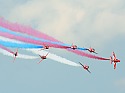 Red Arrows