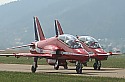 Red Arrows