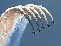 Red Arrows