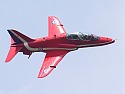 Red Arrows