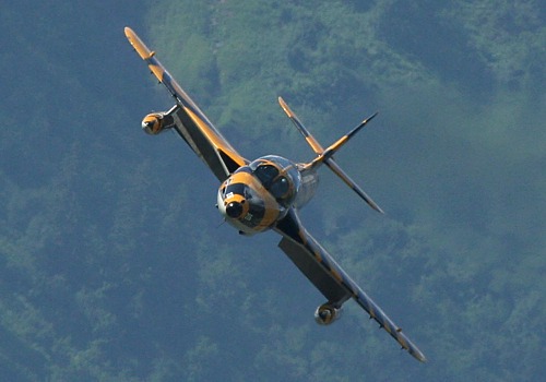 Zigermeet 2009